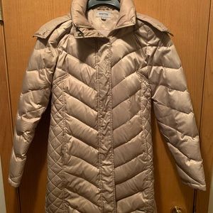 Kenneth Cole Reaction Women’s small coat